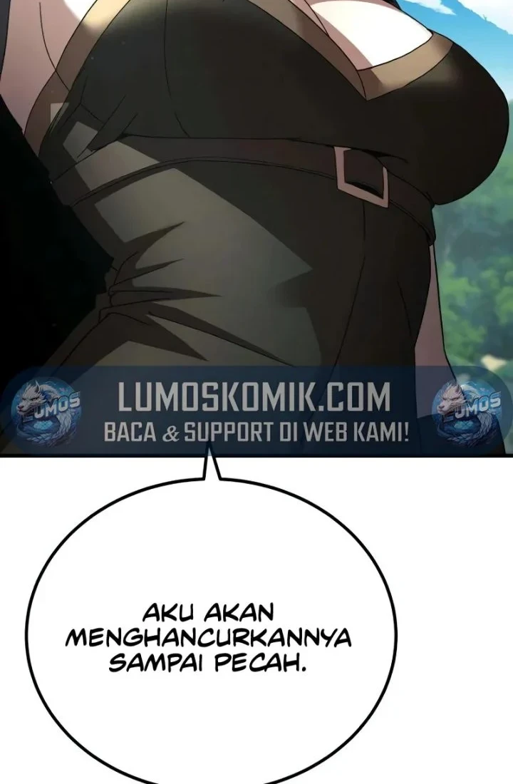 To Hell With the Status Window Chapter 22 Gambar 27