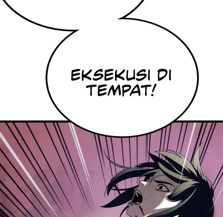 To Hell With the Status Window Chapter 24 Gambar 26