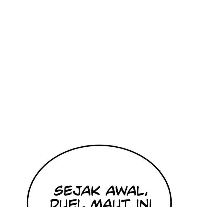 To Hell With the Status Window Chapter 24 Gambar 28