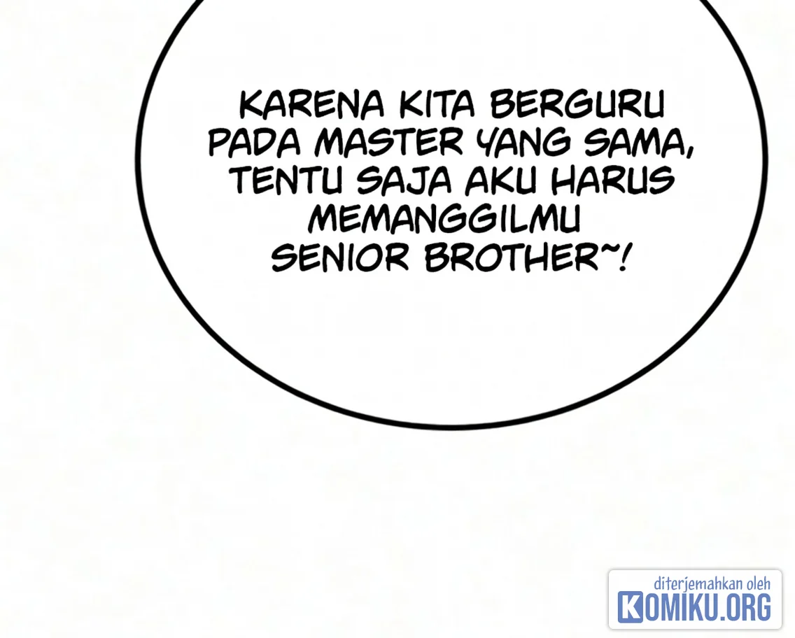 To Hell With the Status Window Chapter 27 Gambar 25