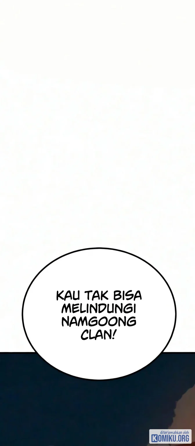 To Hell With the Status Window Chapter 28 Gambar 28