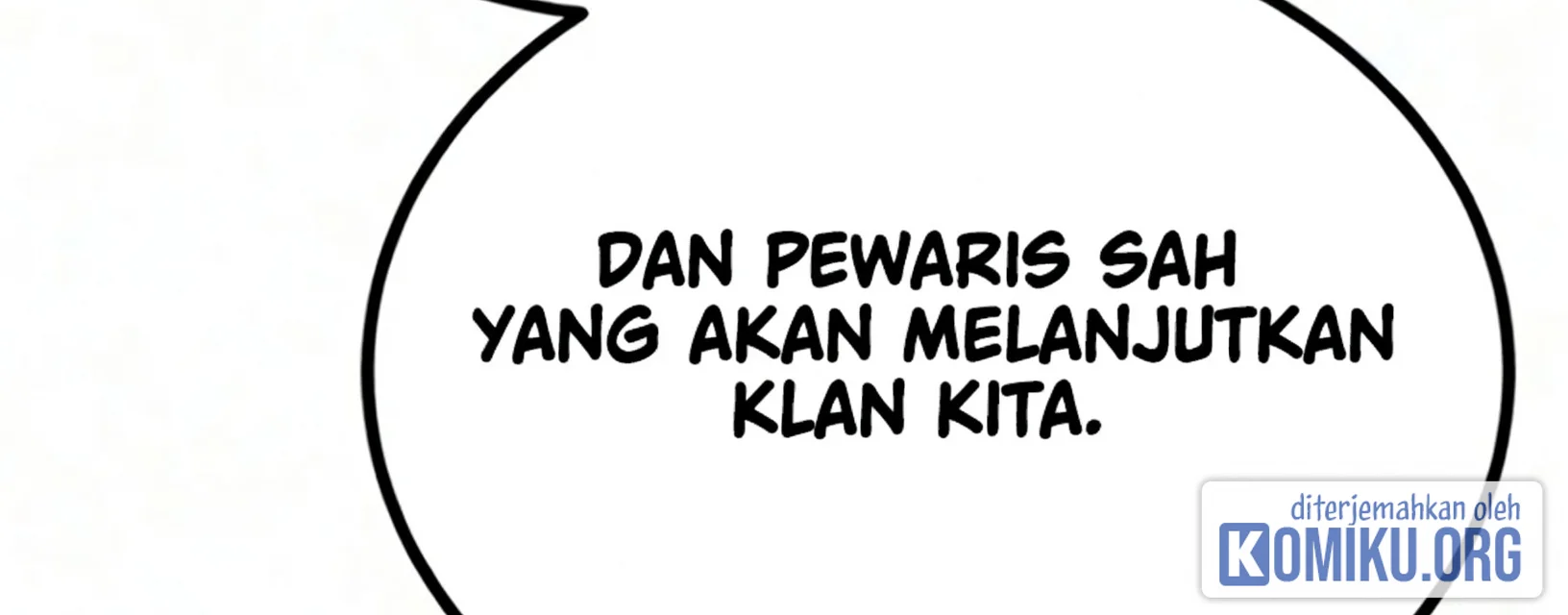 To Hell With the Status Window Chapter 29 Gambar 30