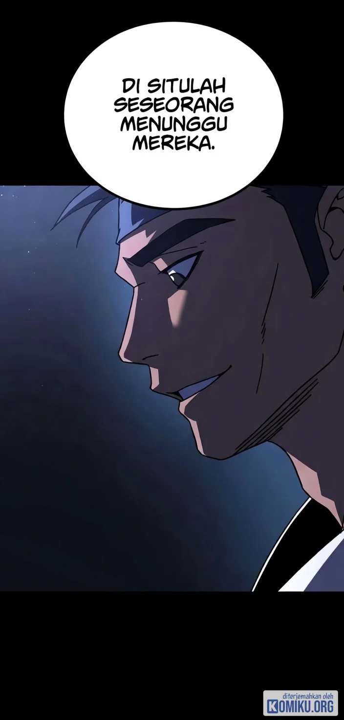To Hell With the Status Window Chapter 30 Gambar 26