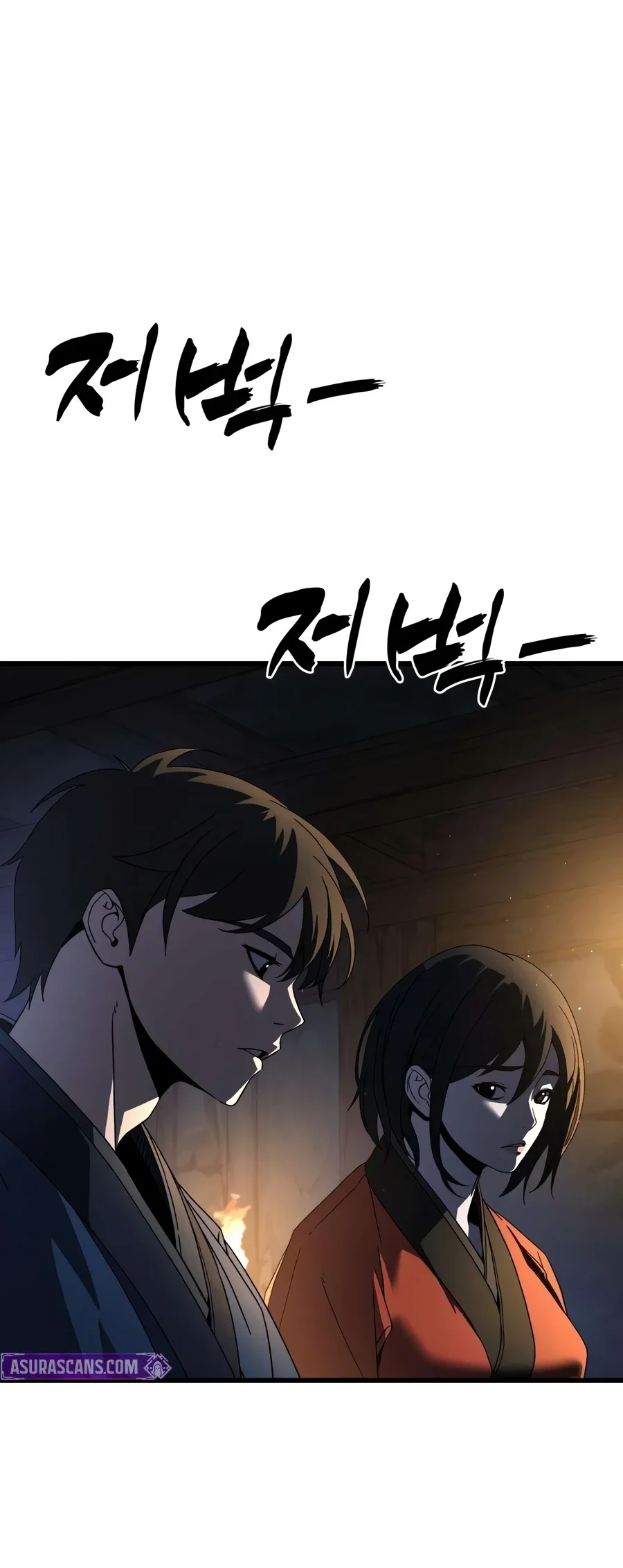 To Hell With the Status Window Chapter 31 Gambar 30