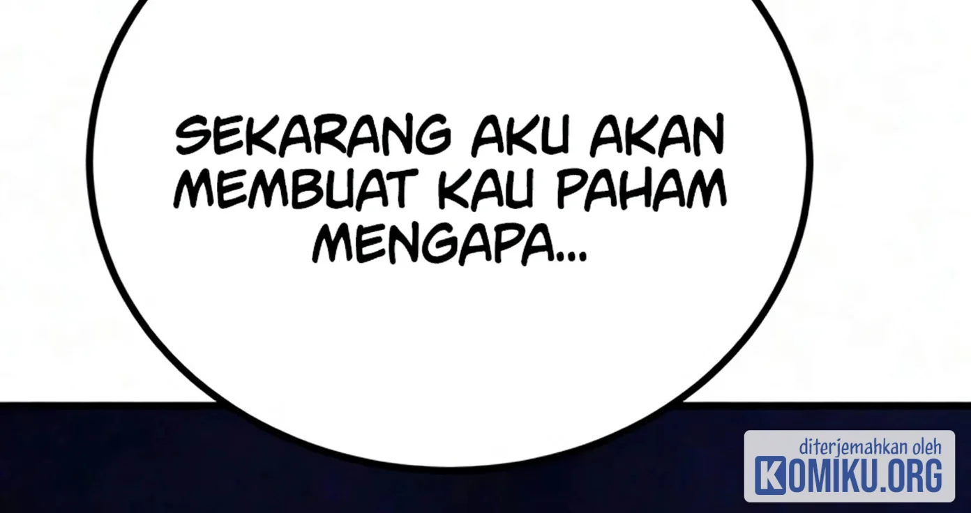 To Hell With the Status Window Chapter 33 Gambar 31