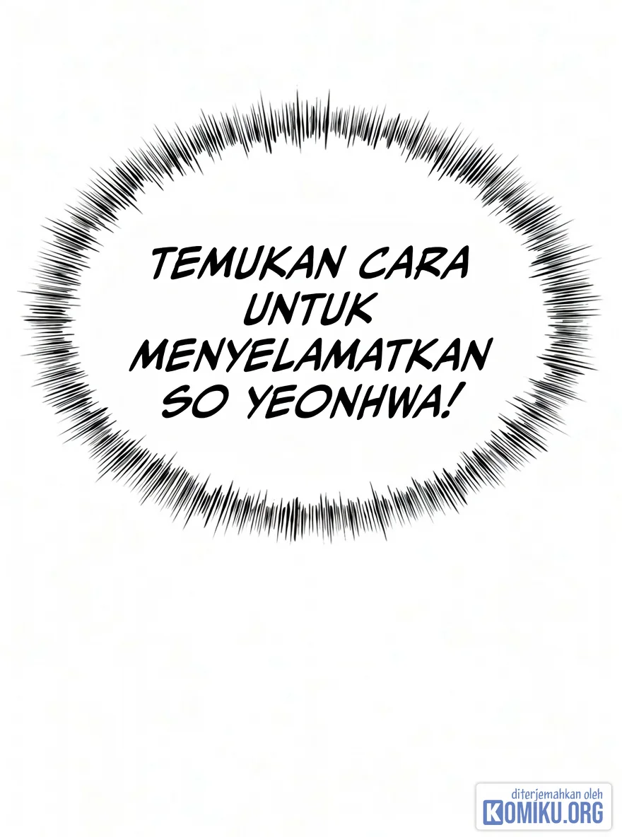 To Hell With the Status Window Chapter 36 Gambar 27