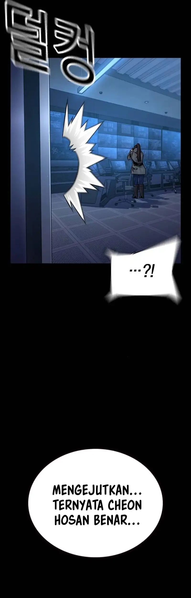 To Not Die Chapter 195 Gambar 20