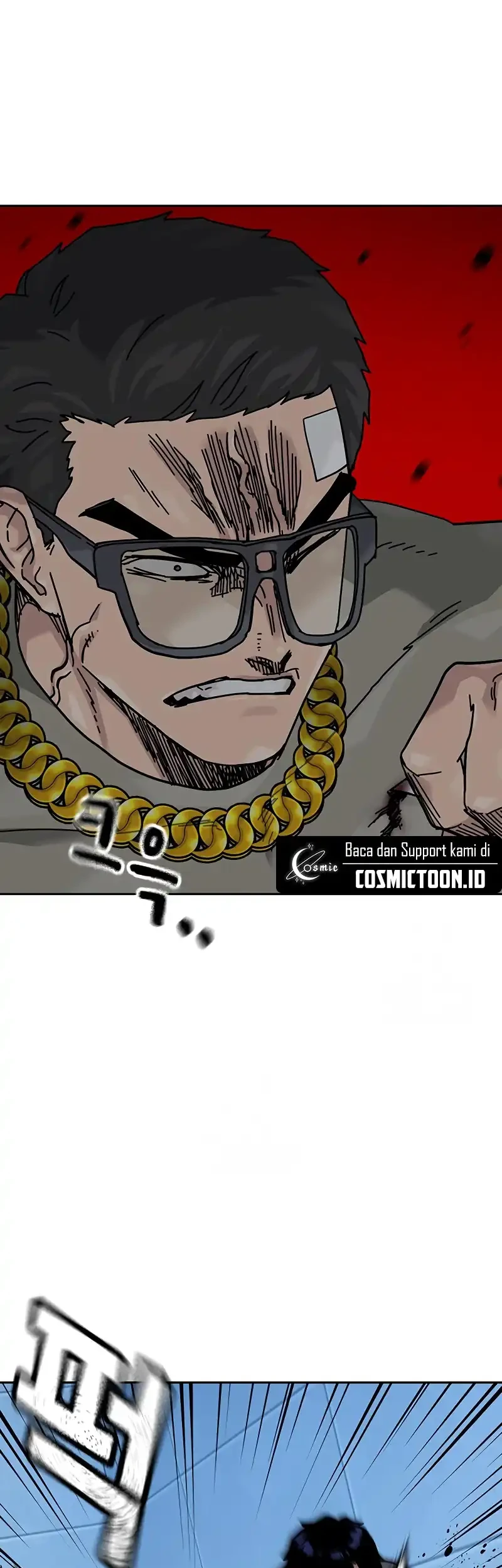 To Not Die Chapter 196 Gambar 19