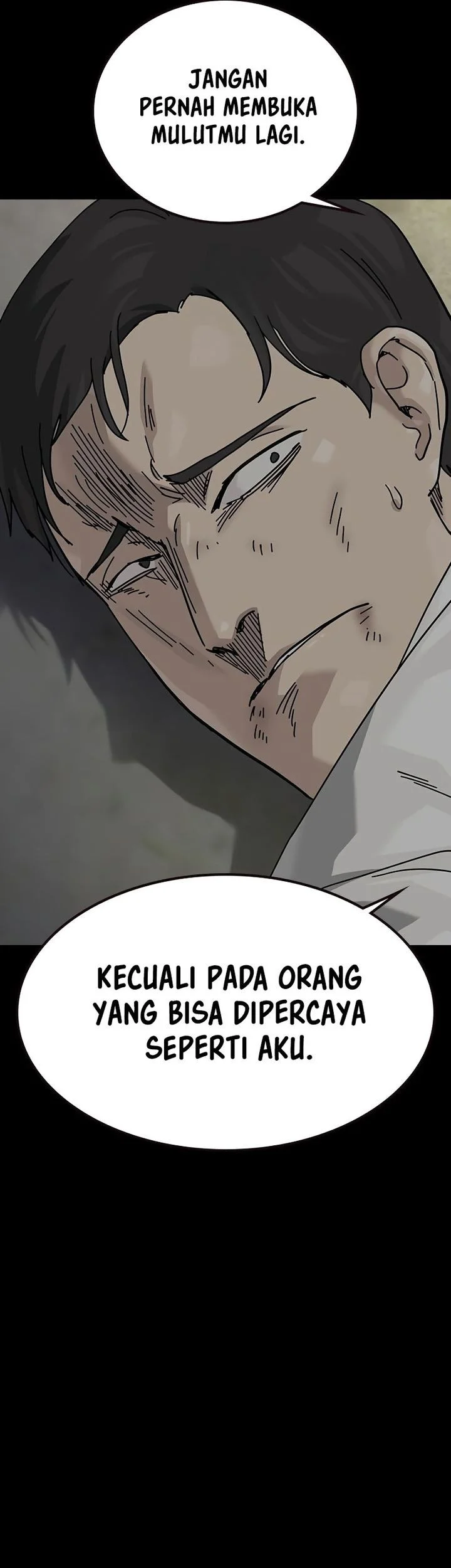 To Not Die Chapter 199 Gambar 25