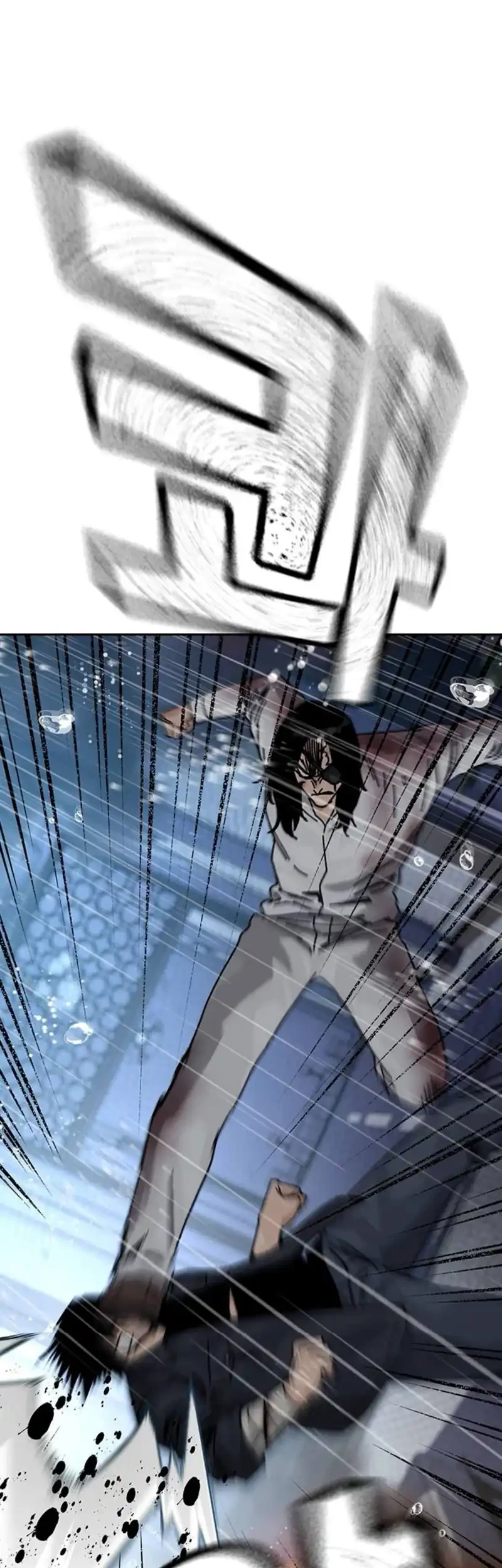 To Not Die Chapter 214 Gambar 20