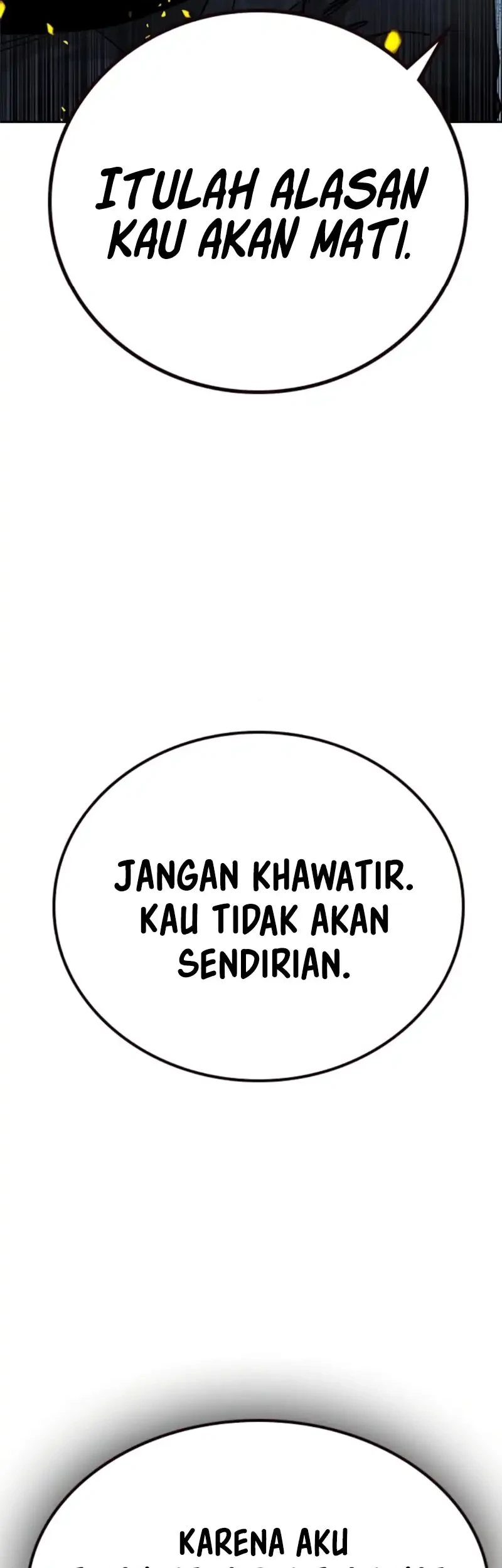 To Not Die Chapter 215 Gambar 22