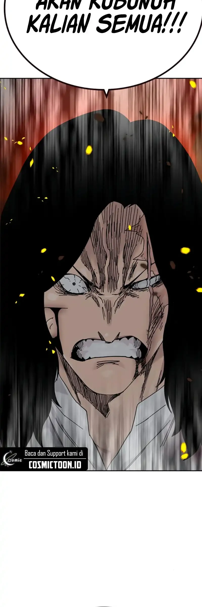 To Not Die Chapter 216 Gambar 25