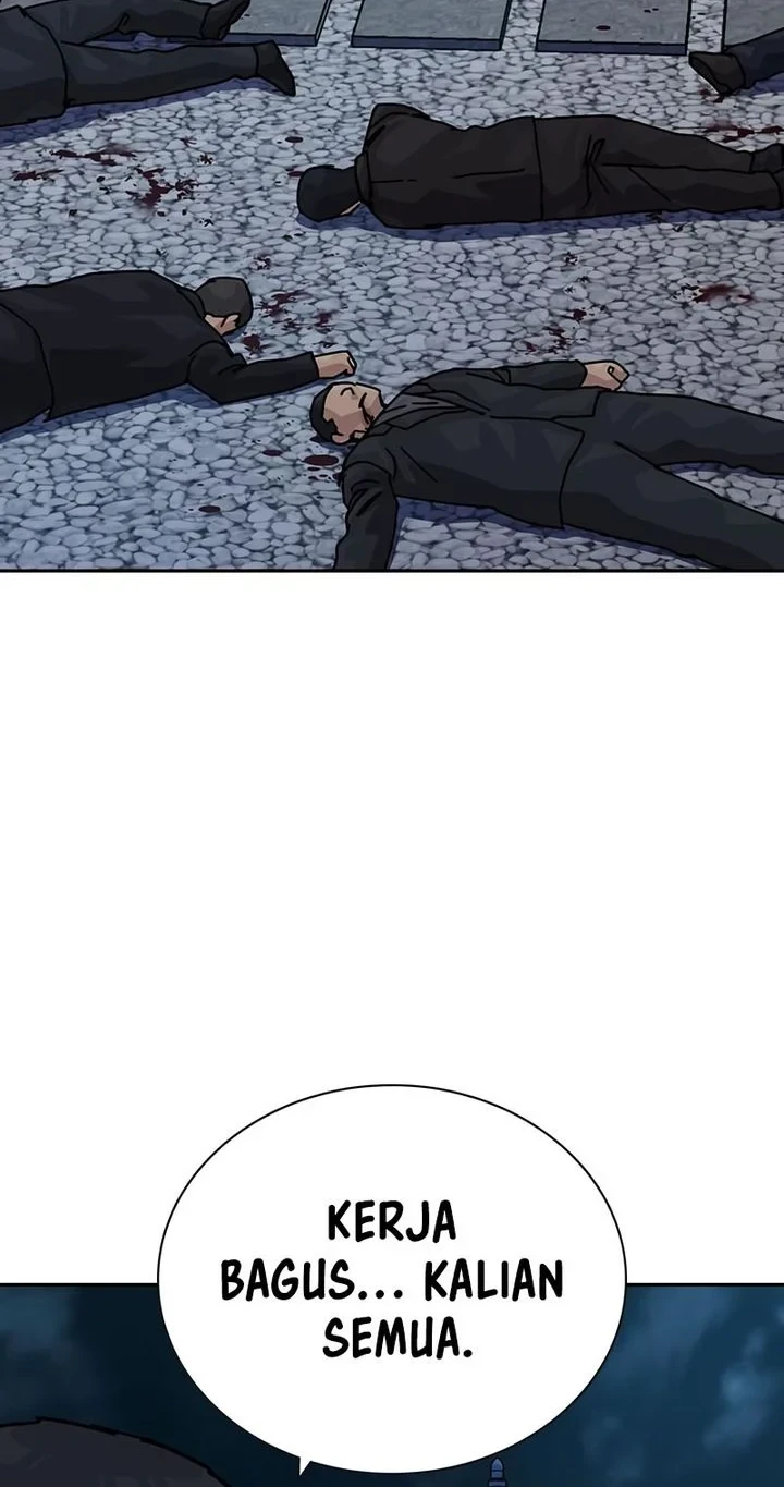 To Not Die Chapter 217 Gambar 32