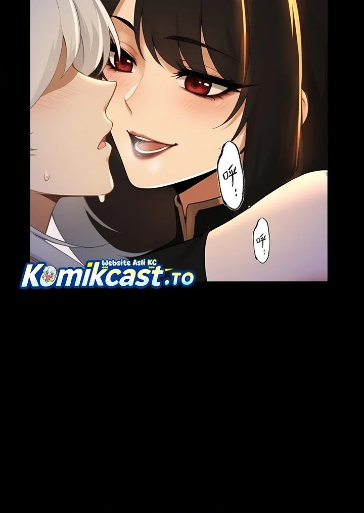 To Save Seven Villainesses, I Went Full Harem! Chapter 12 Gambar 8