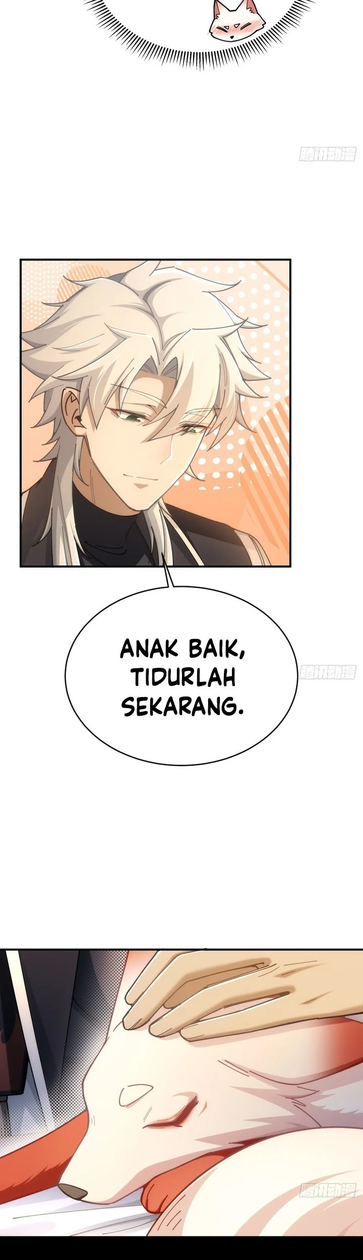 To Save Seven Villainesses, I Went Full Harem! Chapter 20 Gambar 8