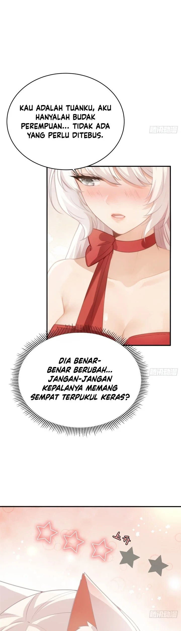 To Save Seven Villainesses, I Went Full Harem! Chapter 21 Gambar 8