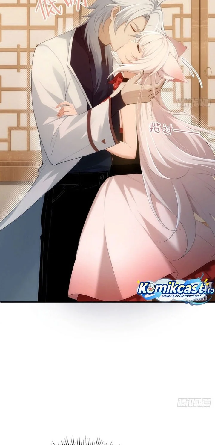 To Save Seven Villainesses, I Went Full Harem! Chapter 31 Gambar 7