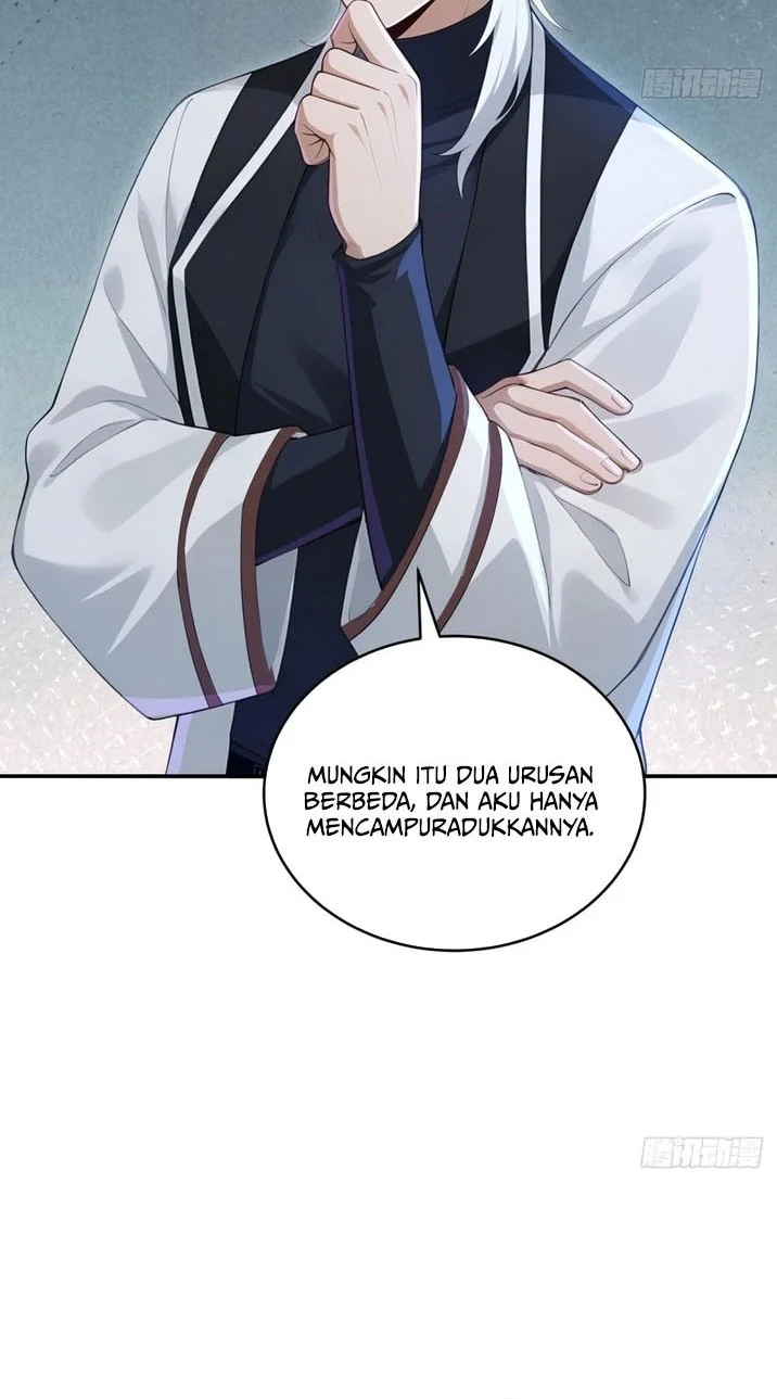 To Save Seven Villainesses, I Went Full Harem! Chapter 44 Gambar 9