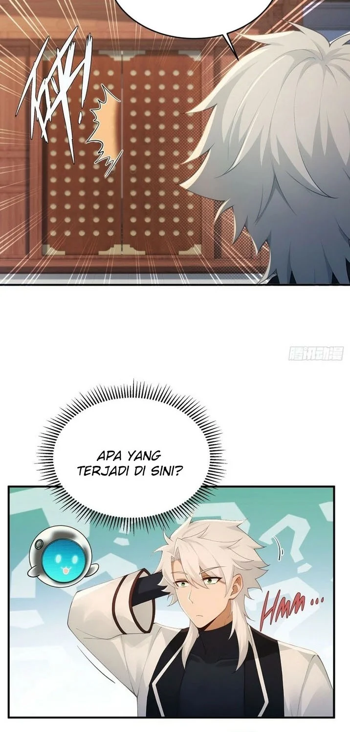 To Save Seven Villainesses, I Went Full Harem! Chapter 50 Gambar 9