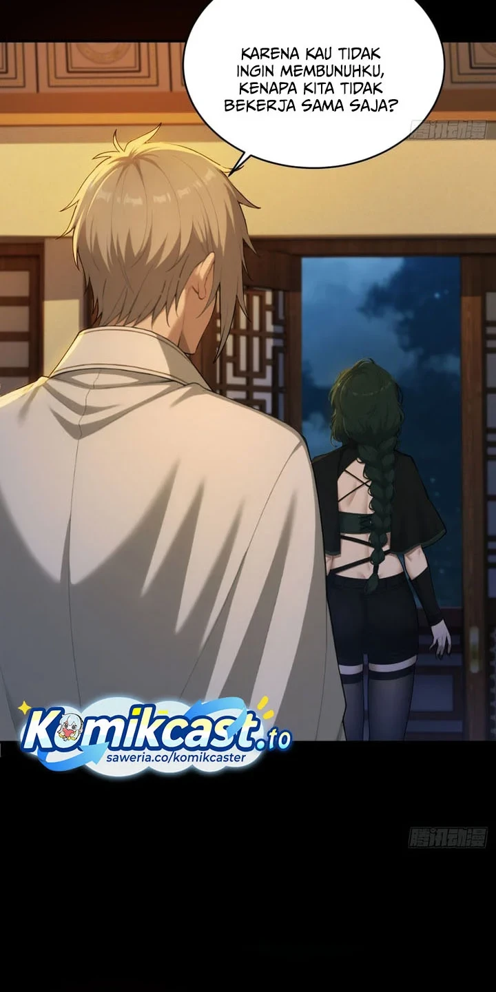 To Save Seven Villainesses, I Went Full Harem! Chapter 52 Gambar 9