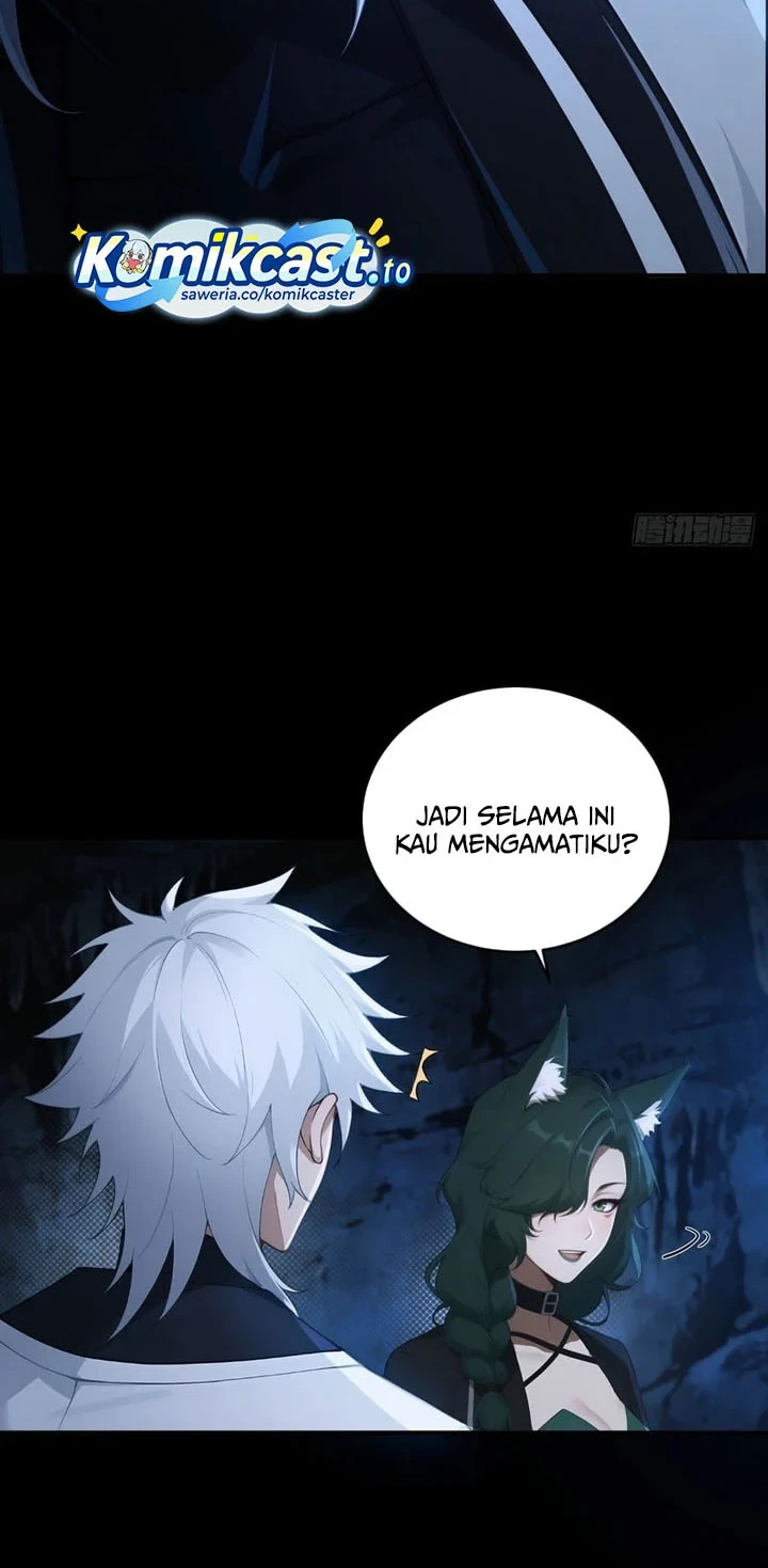 To Save Seven Villainesses, I Went Full Harem! Chapter 54 Gambar 9