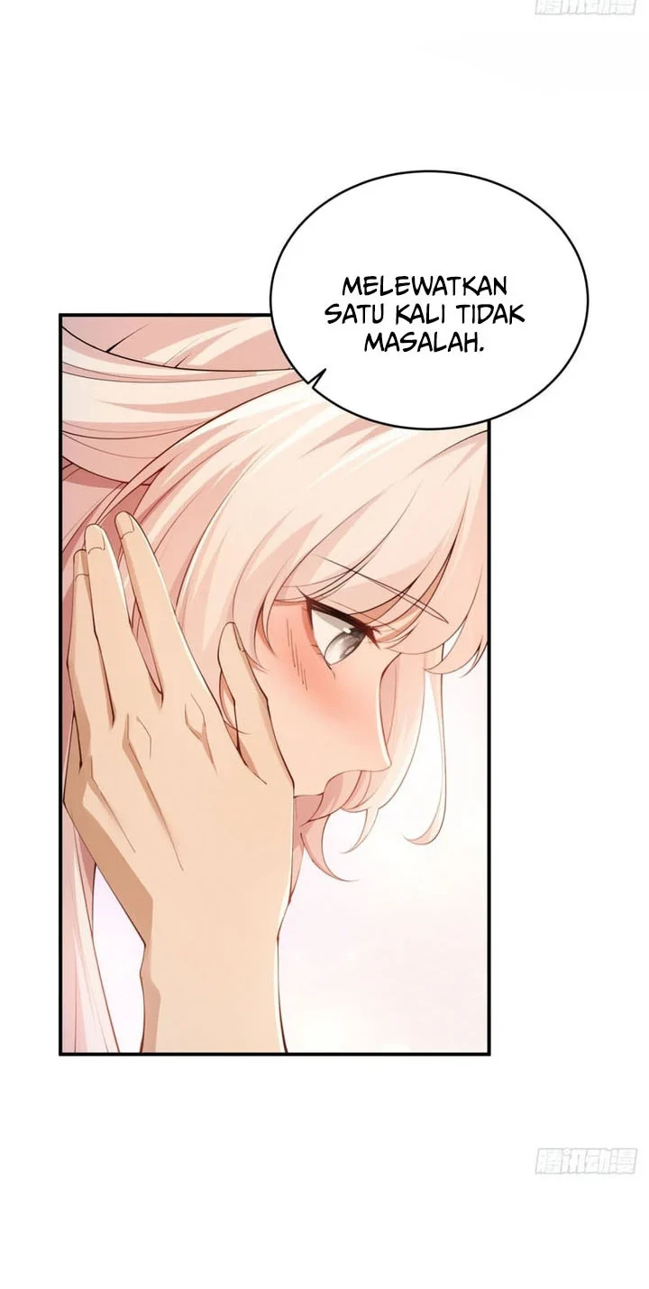 To Save Seven Villainesses, I Went Full Harem! Chapter 56 Gambar 9