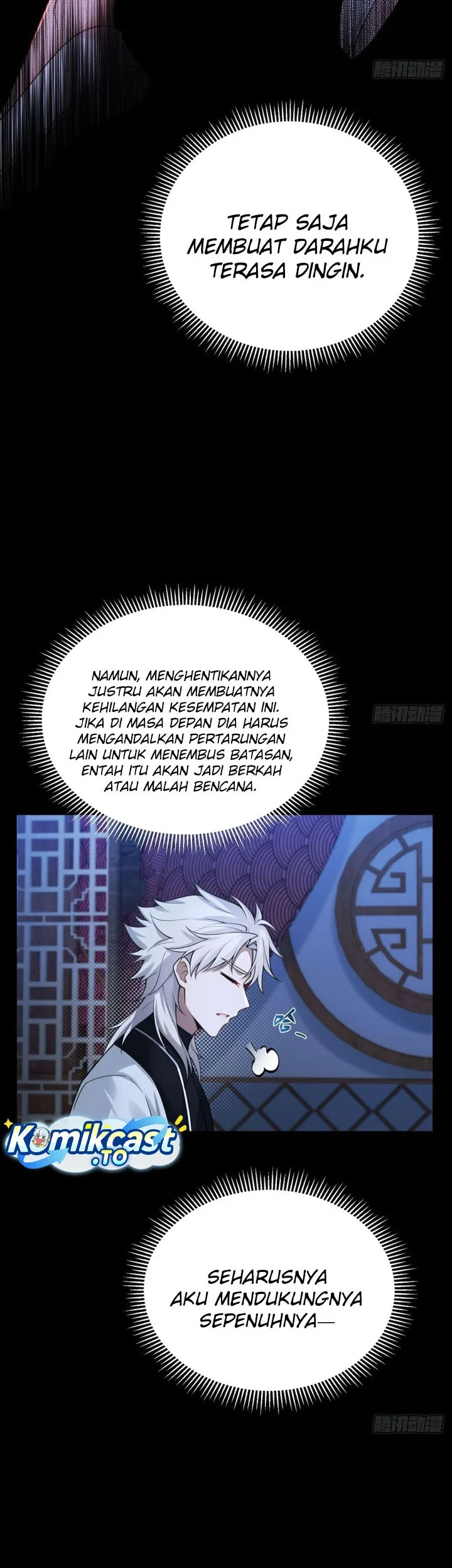 To Save Seven Villainesses, I Went Full Harem! Chapter 60 Gambar 7
