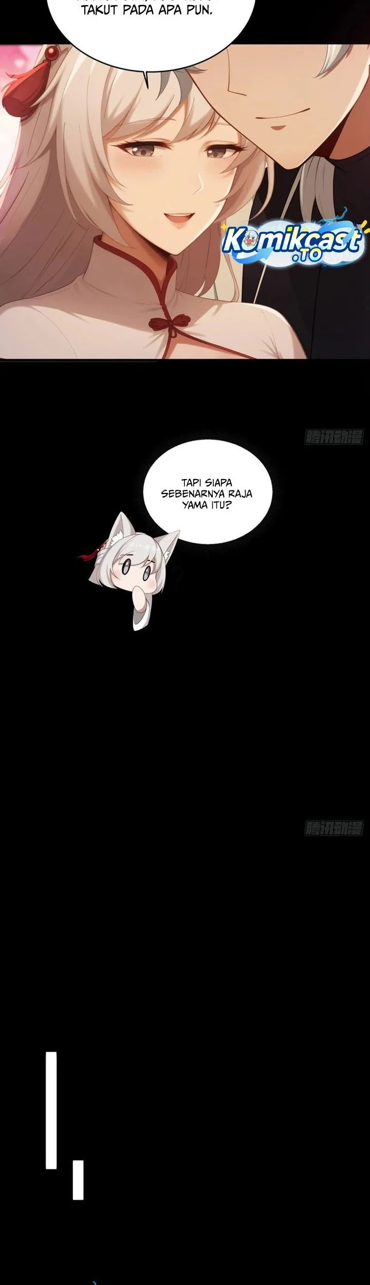 To Save Seven Villainesses, I Went Full Harem! Chapter 65 Gambar 7