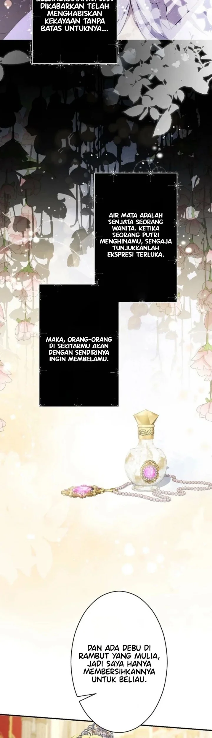 To You Who Killed Me: The Villainess’s Final Dance Chapter 10 Gambar 13