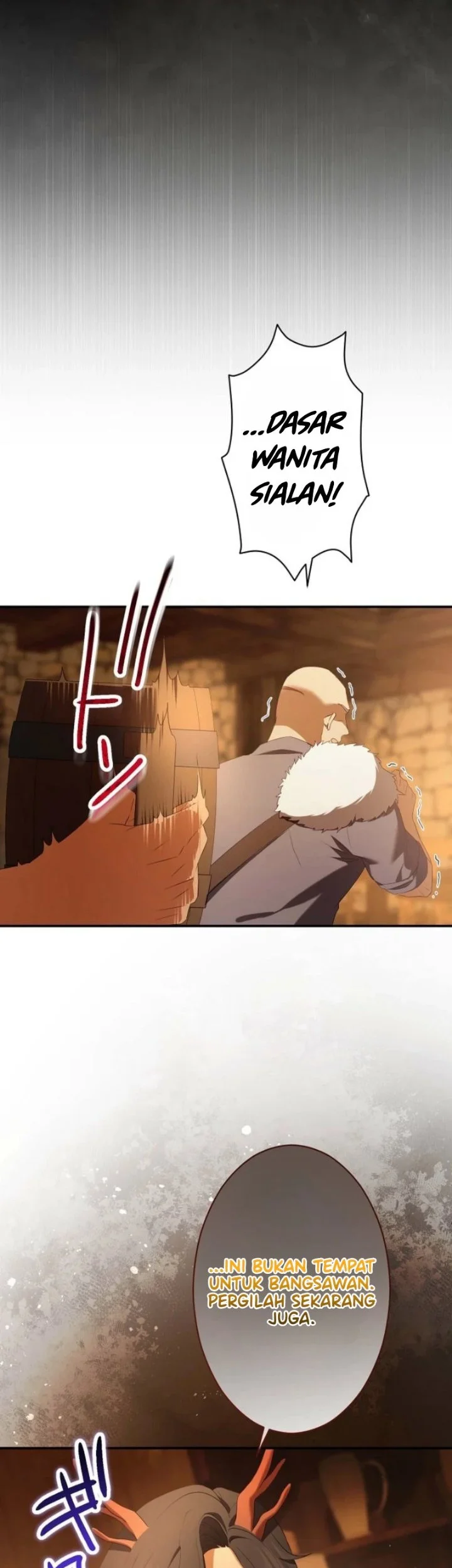 To You Who Killed Me: The Villainess’s Final Dance Chapter 12 Gambar 15