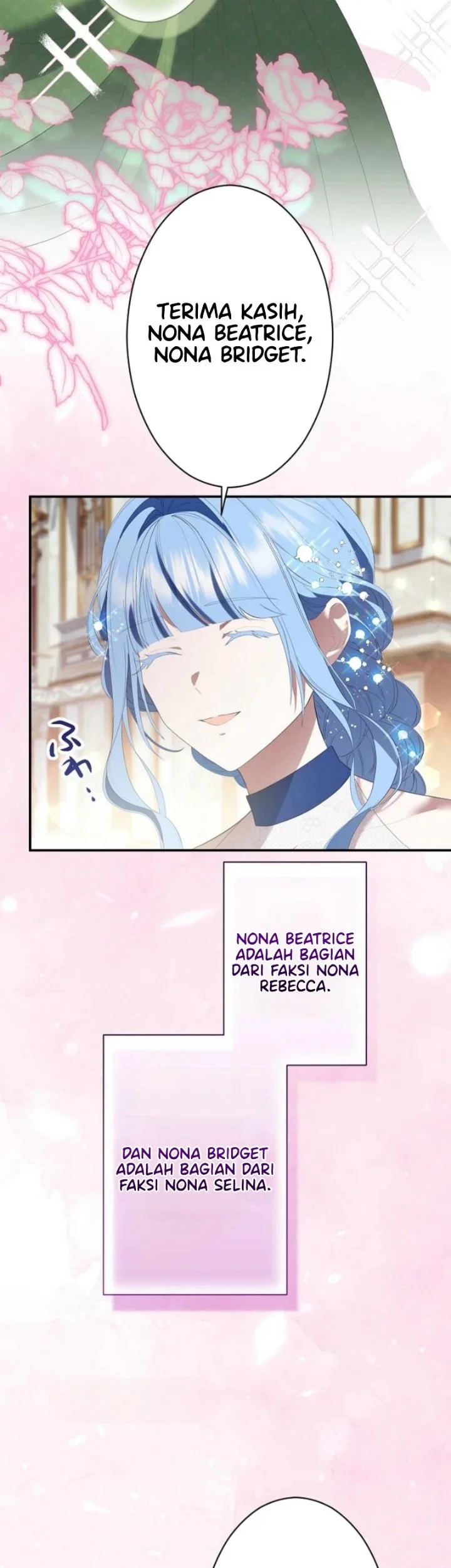 To You Who Killed Me: The Villainess’s Final Dance Chapter 16 Gambar 13