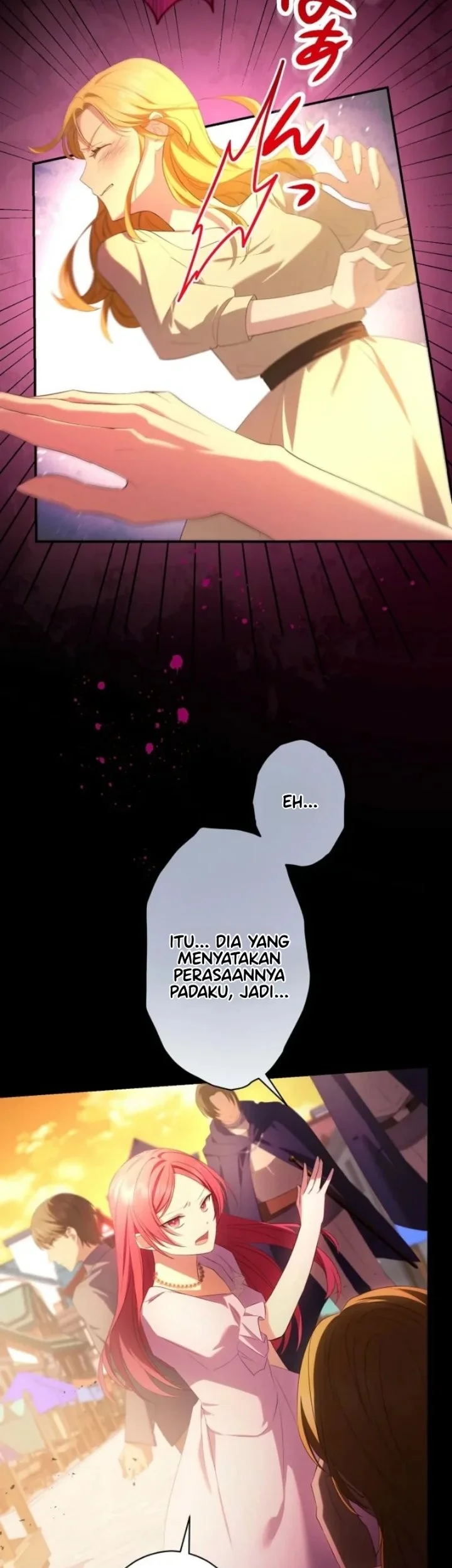 To You Who Killed Me: The Villainess’s Final Dance Chapter 17 Gambar 13
