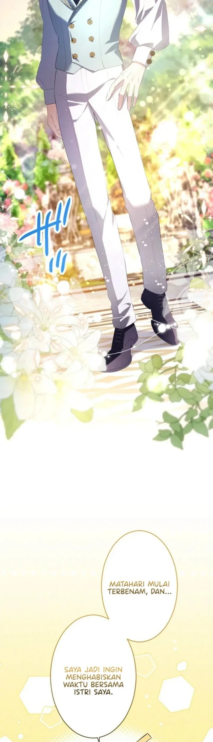 To You Who Killed Me: The Villainess’s Final Dance Chapter 18 Gambar 15