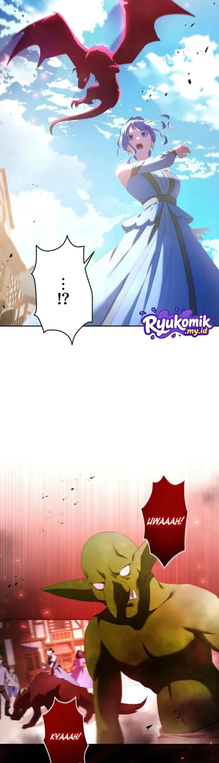To You Who Killed Me: The Villainess’s Final Dance Chapter 20 Gambar 11