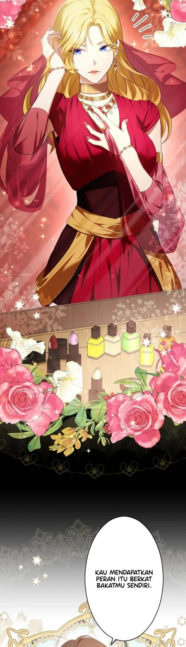 To You Who Killed Me: The Villainess’s Final Dance Chapter 3 Gambar 12