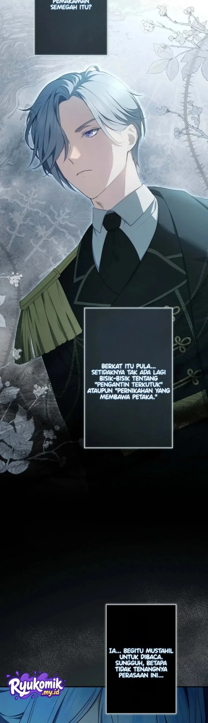 To You Who Killed Me: The Villainess’s Final Dance Chapter 5 Gambar 13