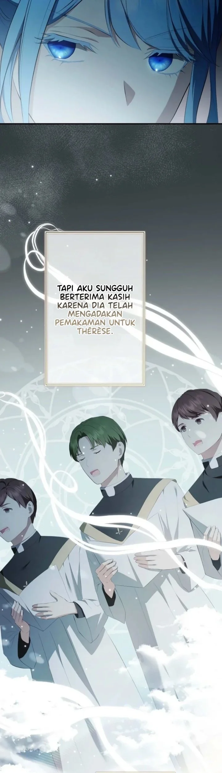 To You Who Killed Me: The Villainess’s Final Dance Chapter 5 Gambar 14