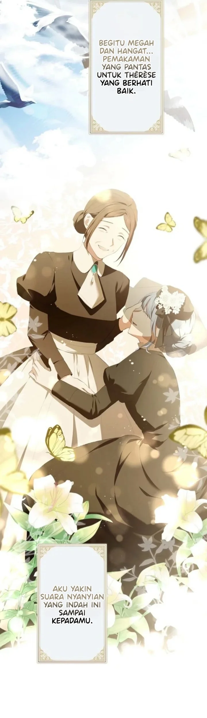 To You Who Killed Me: The Villainess’s Final Dance Chapter 5 Gambar 15
