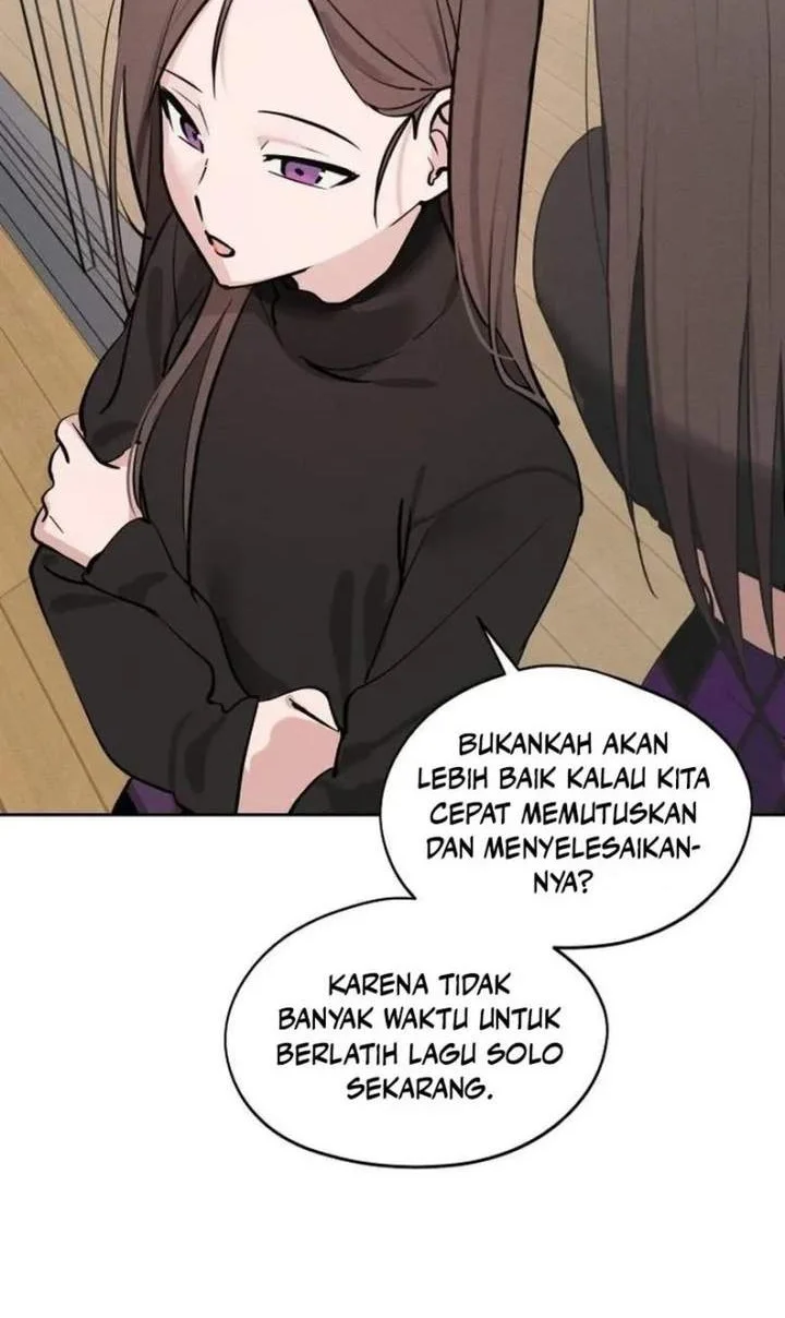Today is a Woman Day (Today's Han Yoil Is a Woman) Chapter 16 Gambar 12