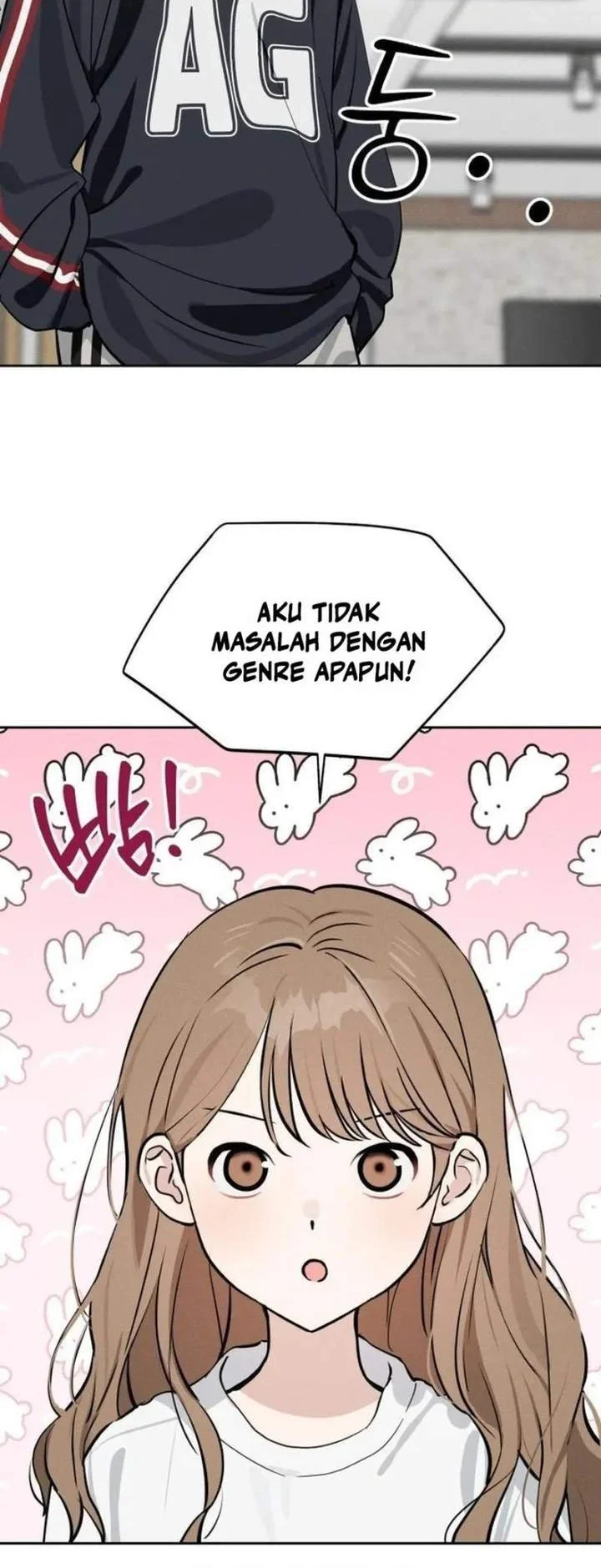 Today is a Woman Day (Today's Han Yoil Is a Woman) Chapter 16 Gambar 14