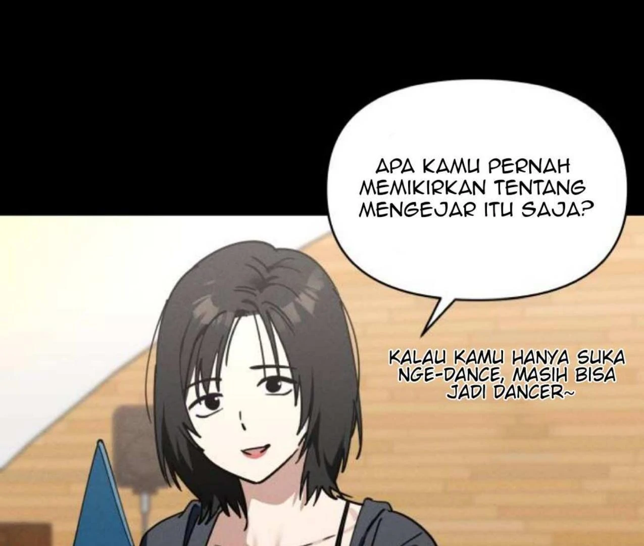 Today is a Woman Day (Today's Han Yoil Is a Woman) Chapter 3 Gambar 45