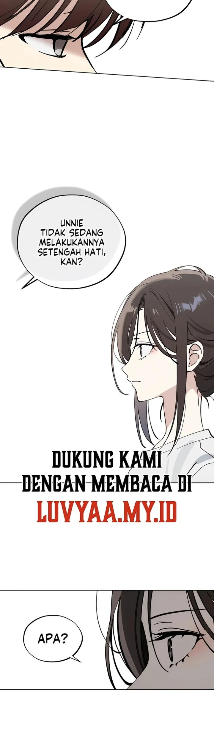 Today is a Woman Day (Today's Han Yoil Is a Woman) Chapter 59 Gambar 11