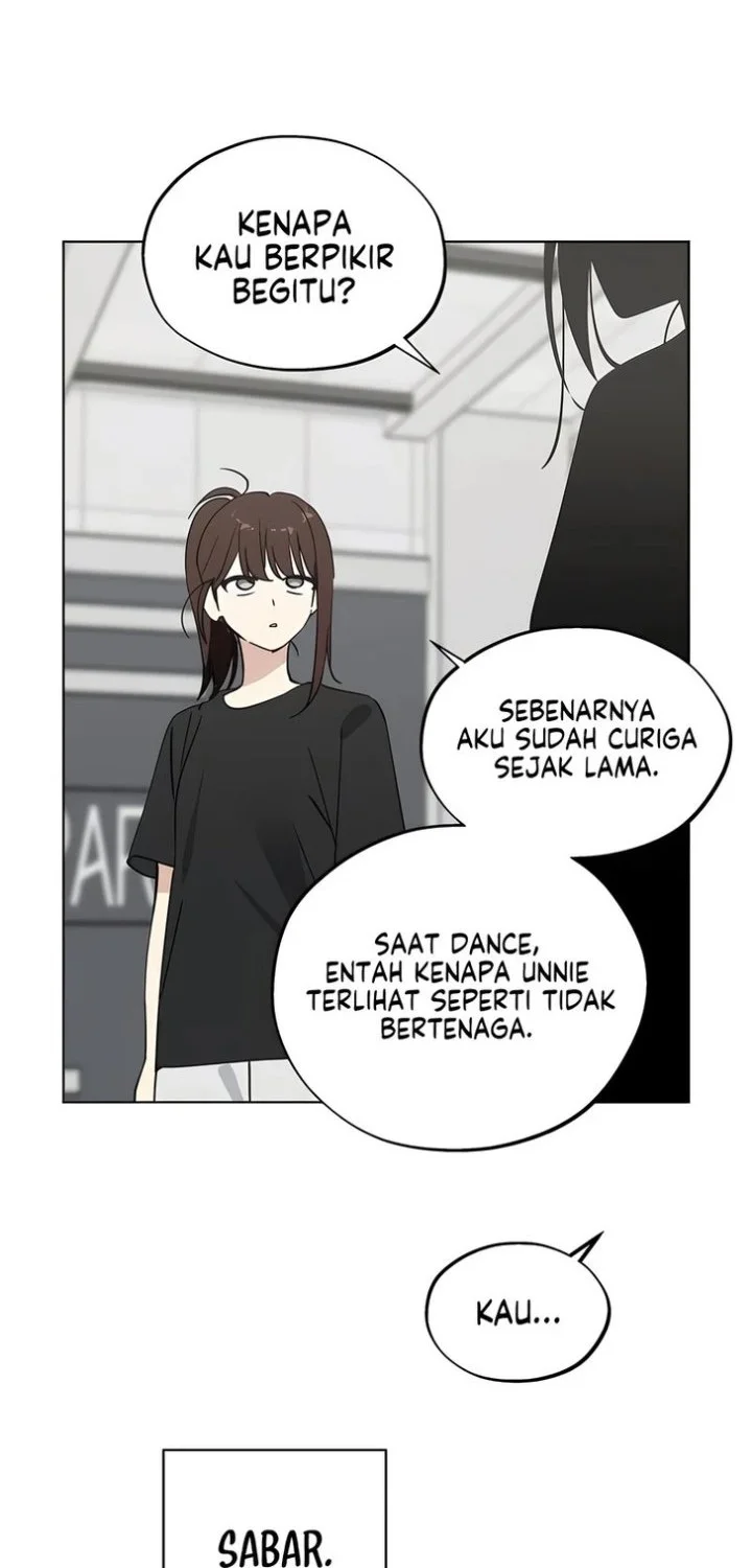 Today is a Woman Day (Today's Han Yoil Is a Woman) Chapter 59 Gambar 12