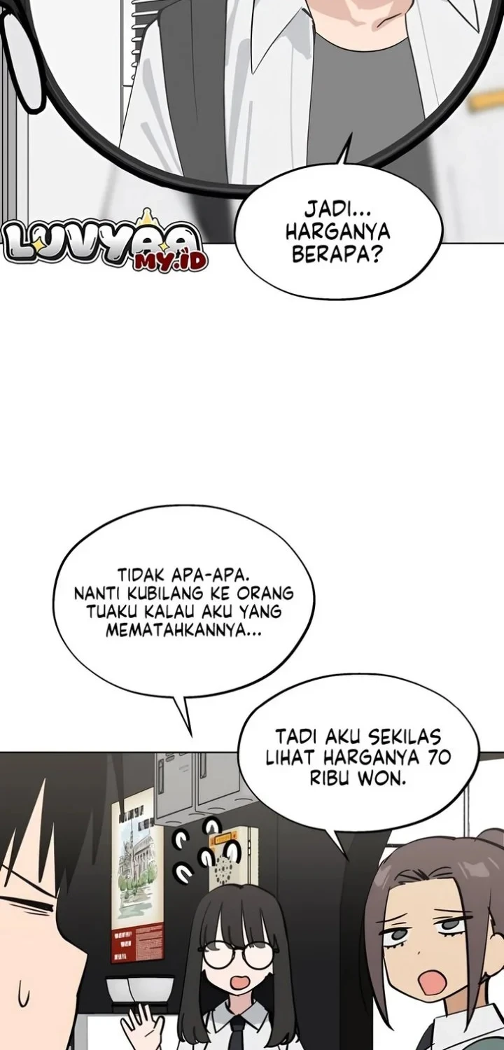 Today is a Woman Day (Today's Han Yoil Is a Woman) Chapter 61 Gambar 12