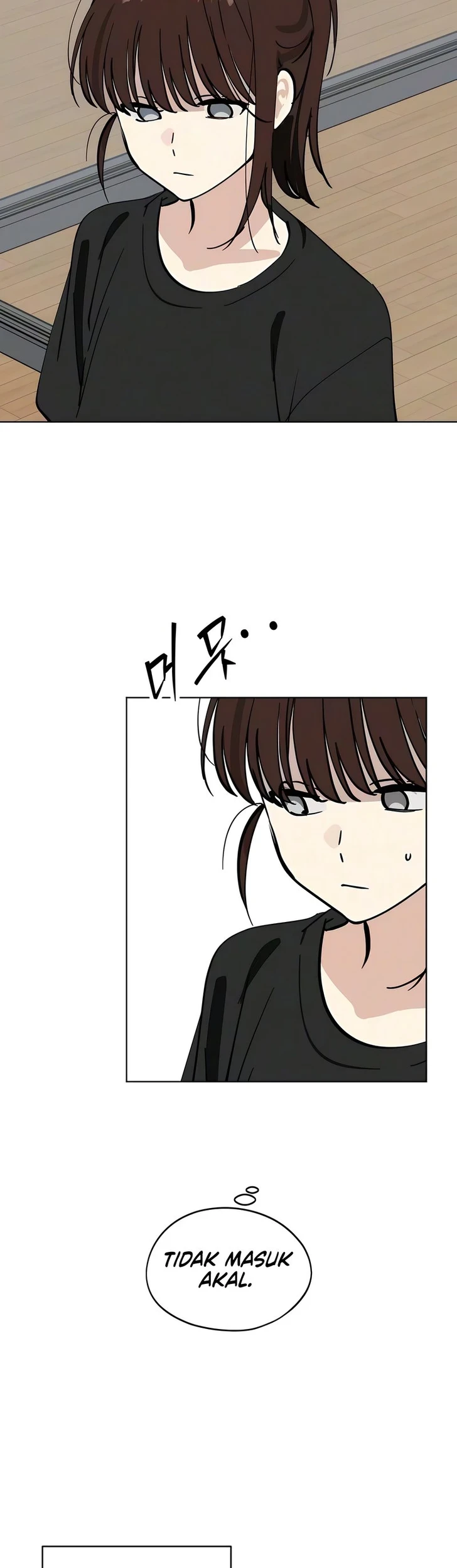 Today is a Woman Day (Today's Han Yoil Is a Woman) Chapter 62 Gambar 11