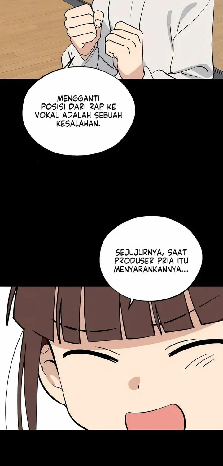 Today is a Woman Day (Today's Han Yoil Is a Woman) Chapter 63 Gambar 14