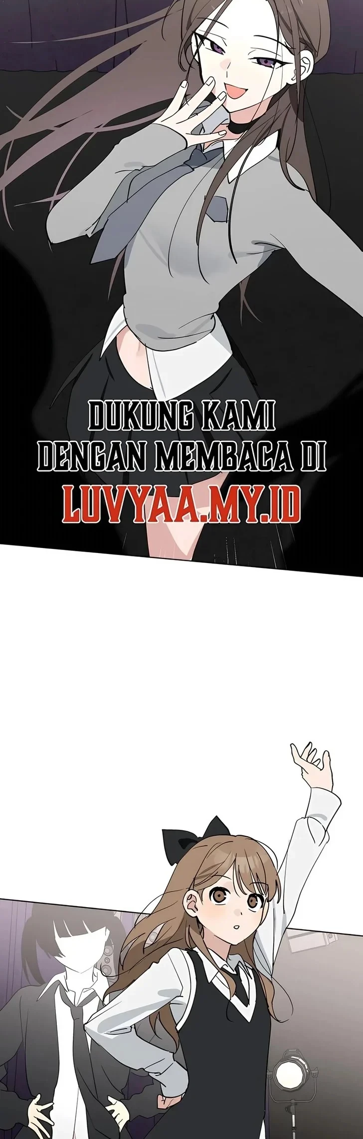 Today is a Woman Day (Today's Han Yoil Is a Woman) Chapter 65 Gambar 12