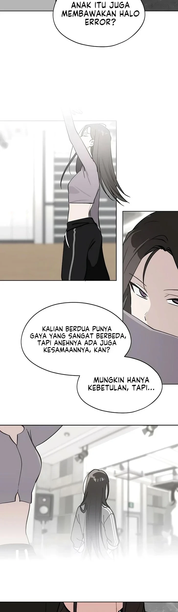 Today is a Woman Day (Today's Han Yoil Is a Woman) Chapter 66 Gambar 14