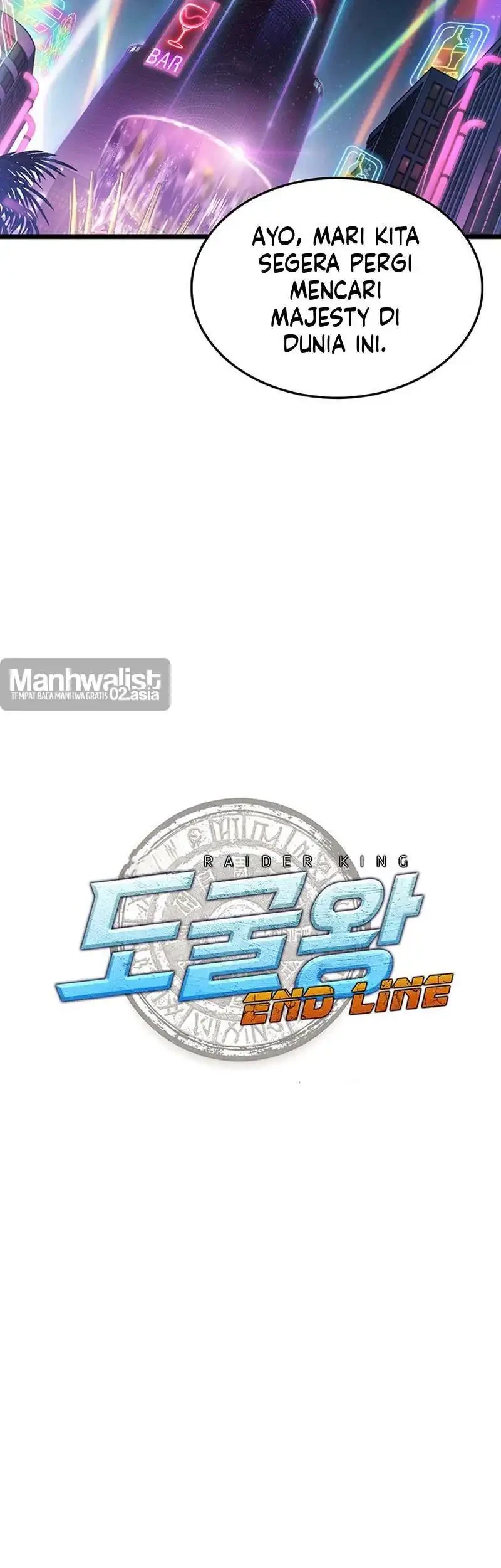 Tomb Raider King: End Line Chapter 12 Gambar 12