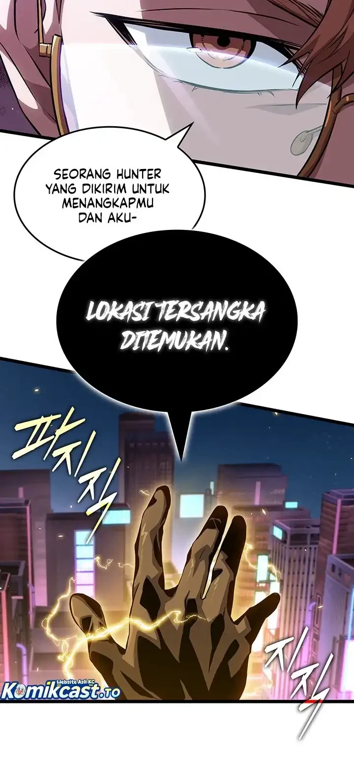 Tomb Raider King: End Line Chapter 17 Gambar 15